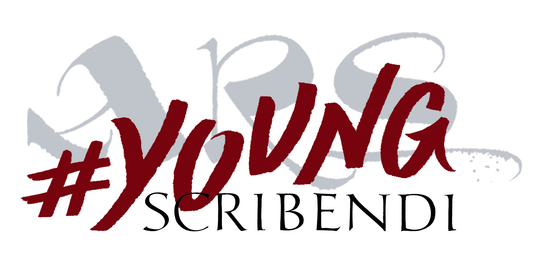 #YoungScribendi